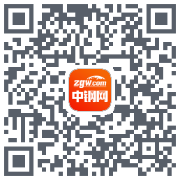 中钢网的下載二維碼