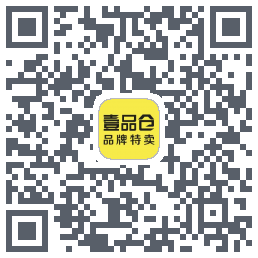 壹品仓的下載二維碼
