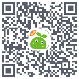 豌豆素质家长端的下载二维码