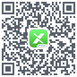 XTrend Speed的下載二維碼