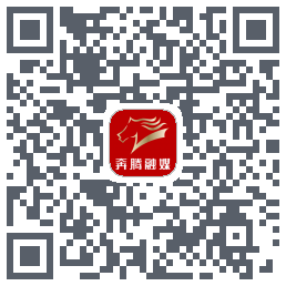 奔腾融媒的下载二维码