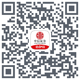 中信证券-交易流程优化Tag的下载二维码