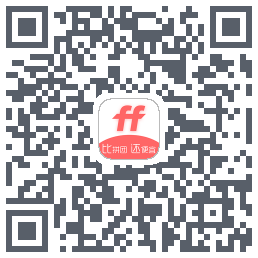 凡凡 QRcode