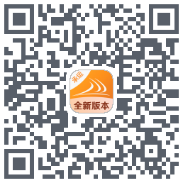 货满e家承运端 QRcode