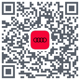 上汽奥迪 QRcode