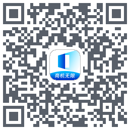 灵犀超链código QR de descarga de