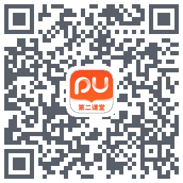 PU口袋校园 QR-код для загрузки