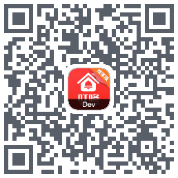 企叮咚商家版 QRcode