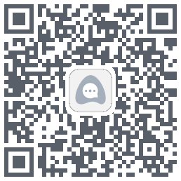 AgoraChat QRcode