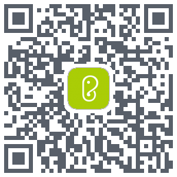 象鼻子 QRcode