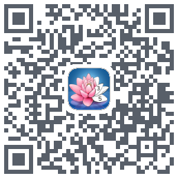 Zen Color QRcode