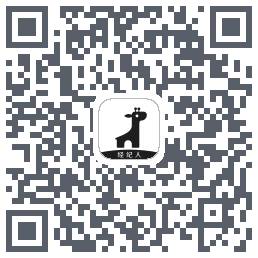 看房日记 QRcode