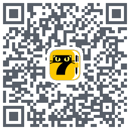 七猫作家助手 QRcode