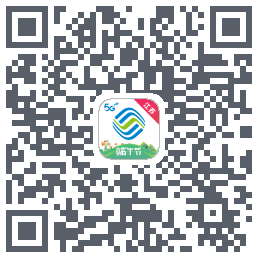中国移动江苏 QRcode