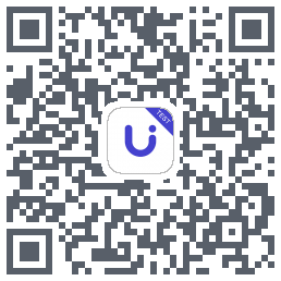 U净 QRcode