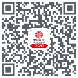 中信-测试código QR de descarga de