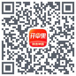 开单果codice QR per il download