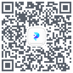 PicWish的下載二維碼