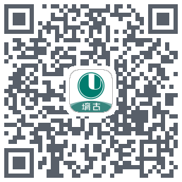 农批管家 QRcode