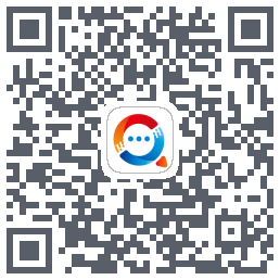 量子密信のダウンロードQRコード