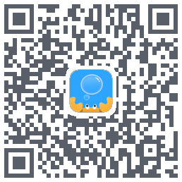 冒泡 QRcode