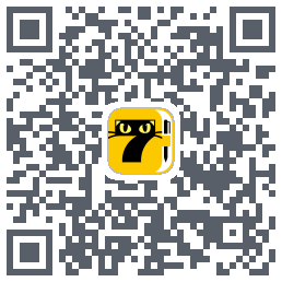 七猫作家助手的下載二維碼