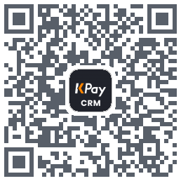 KPAY CRM β QRcode