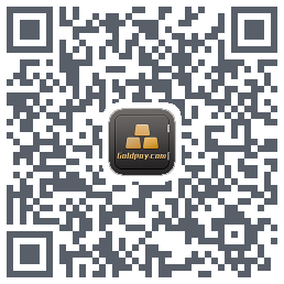 金酷Goldpay QRcode