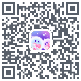 KK星球codice QR per il download