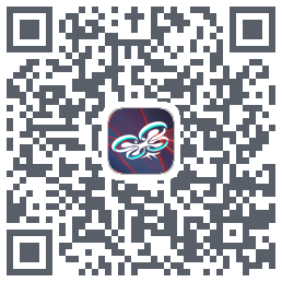 M-DRONE QRcode