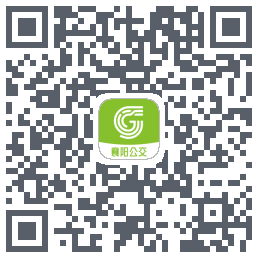襄阳出行 QRcode