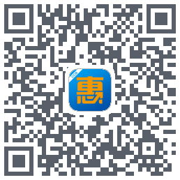 建行惠懂你のダウンロードQRコード