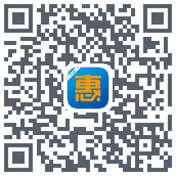建行惠懂你的下載二維碼