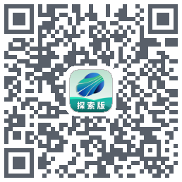 四维地球探索版kod QR do pobrania