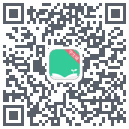 阅伴学生端的下载二维码