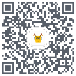 LingoDeerรหัส QR สำหรับดาวน์โหลด