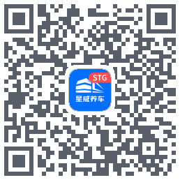 星威养车 QRcode
