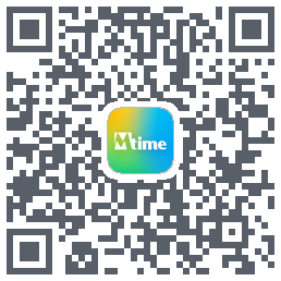时光网 QRcode
