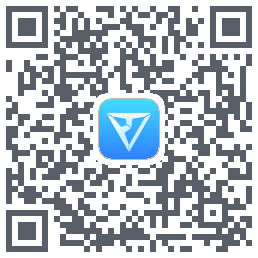 DEV QR-код для загрузки