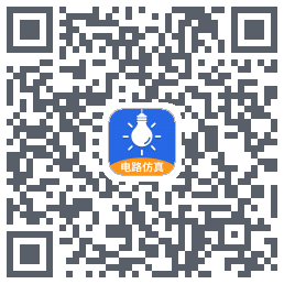 电工仿真软件 QRcode