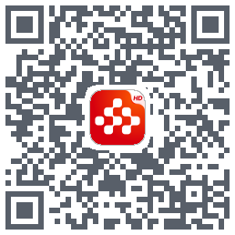 央视频HDcódigo QR de descarga de