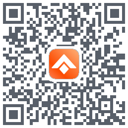 广汽昊铂的下载二维码