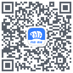 上上参谋的下載二維碼