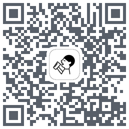 喜茶GOのダウンロードQRコード