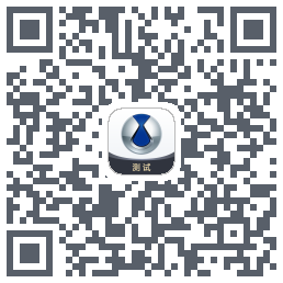 腾势汽车 QRcode
