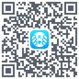 掌上大学 QR-код для загрузки