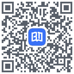 BT教育codice QR per il download