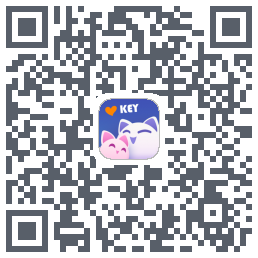 亲Key键盘的下载二维码