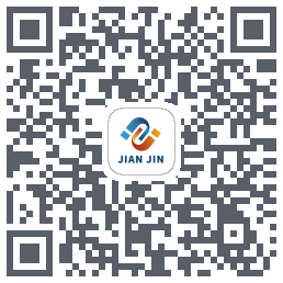 剑津教育código QR de descarga de