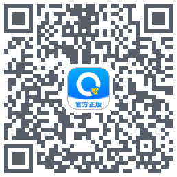 蜜蜂试卷kod QR do pobrania